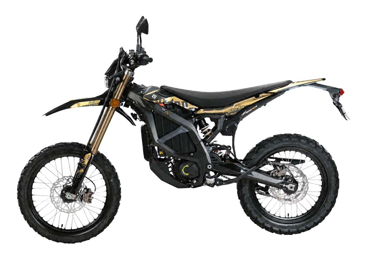 SUR-RON Ultra Bee R L3e