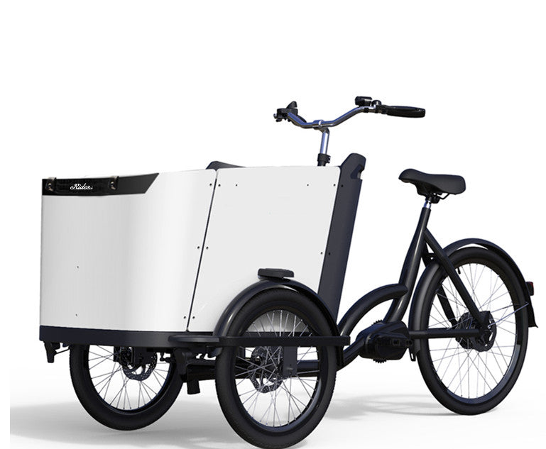 CargoBikes