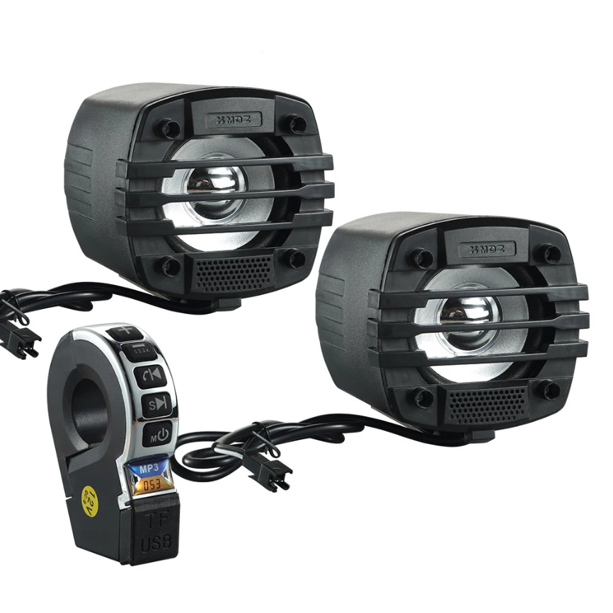 Bluetooth-Lautsprecher System Universal