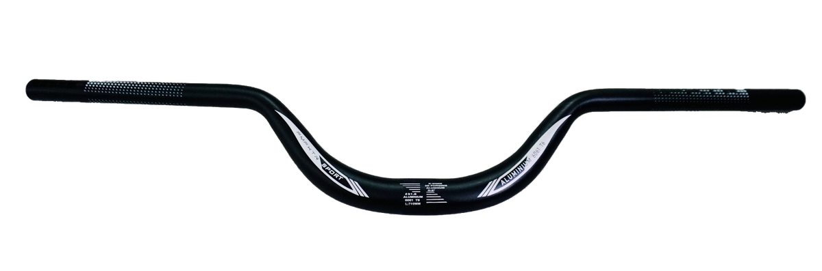 FMFXTR Lenker 90 mm Rise