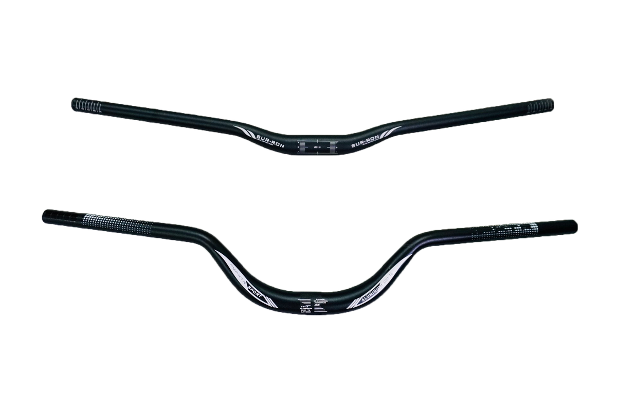FMFXTR Lenker 90 mm Rise