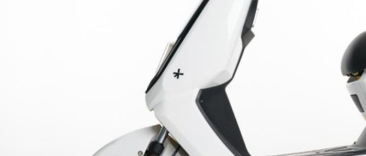 FrontCase Set farbig Next NX1/Vespino 7i