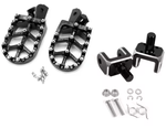 MX Fussrasten Set