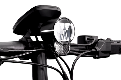 eRides HoBy Falt-eBike