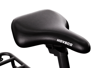 eRides HoBy Falt-eBike