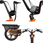 eRides Hove CargoBike