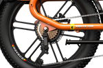 eRides Hove CargoBike