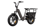 eRides Hove CargoBike