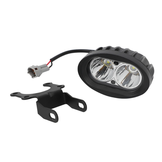 SurRon LightBee GP L1e to X Scheinwerfer