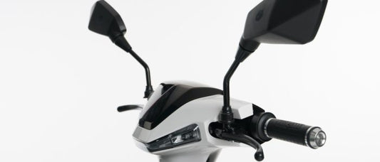 Seitenspiegelset Next NX1/Vespino 7i/Forza 7iS/Madrid