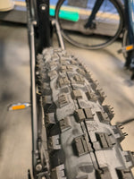 Bergstrom ATV 949 125+ Carbon R 750