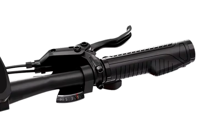 eRides HoBy Falt-eBike