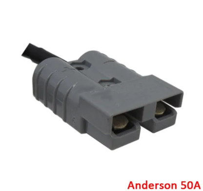 Li-Ion Ladegerät für 60 V Batterien