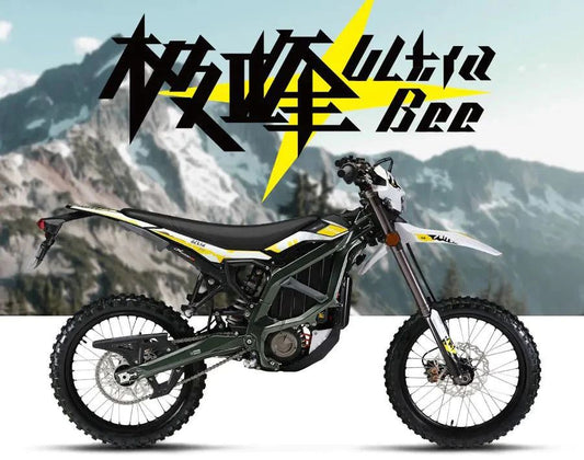 Sur Ron Ultra Bee T Version