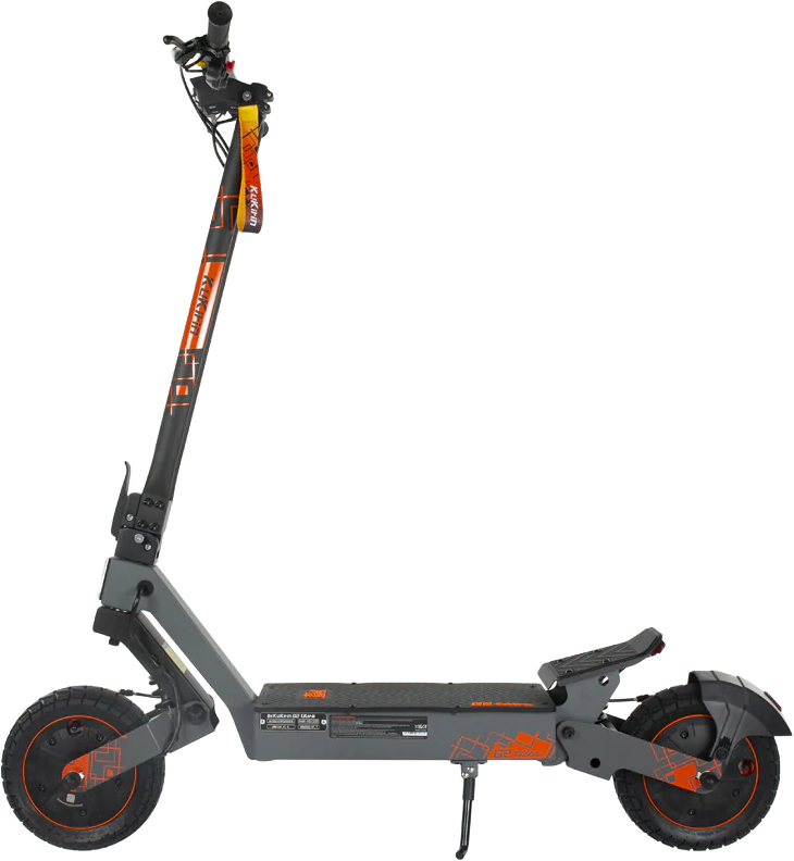 KuKirin G2 Ultra Dual-Motor bei eRides.ch