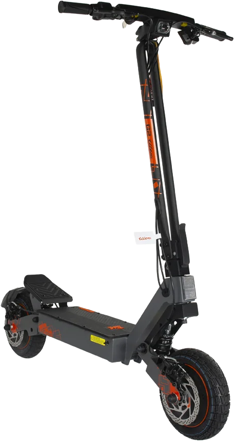KuKirin G2 Ultra
