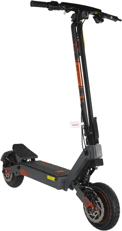 KuKirin G2 Ultra