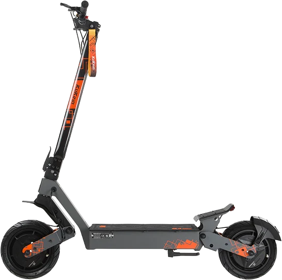 KuKirin G4 Ultra