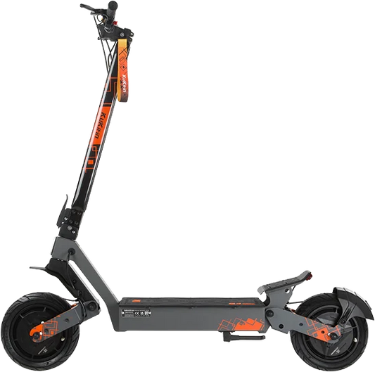 KuKirin G4 Ultra