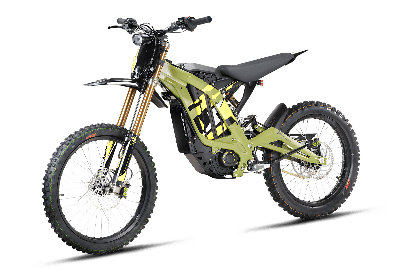 SUR-RON LightBee X 500