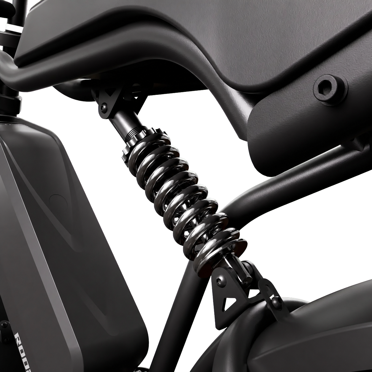 eRides R002 Urban Cruiser eBike