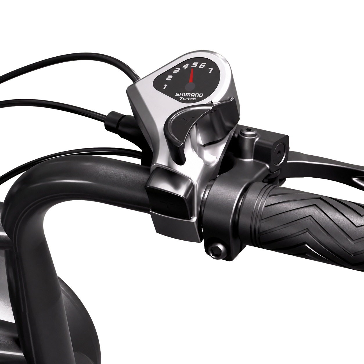 eRides R002 Urban Cruiser eBike