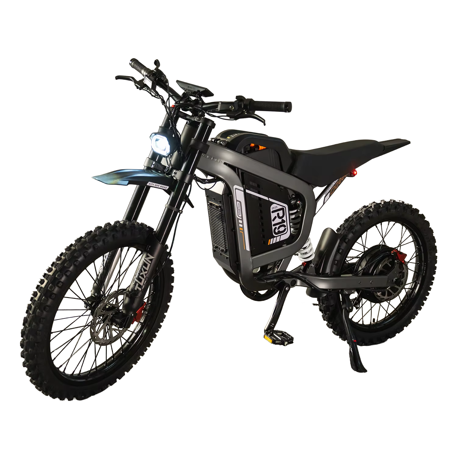 eRides R19 500 eBike