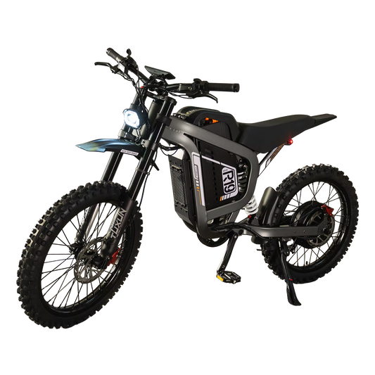eRides R19 500 eBike