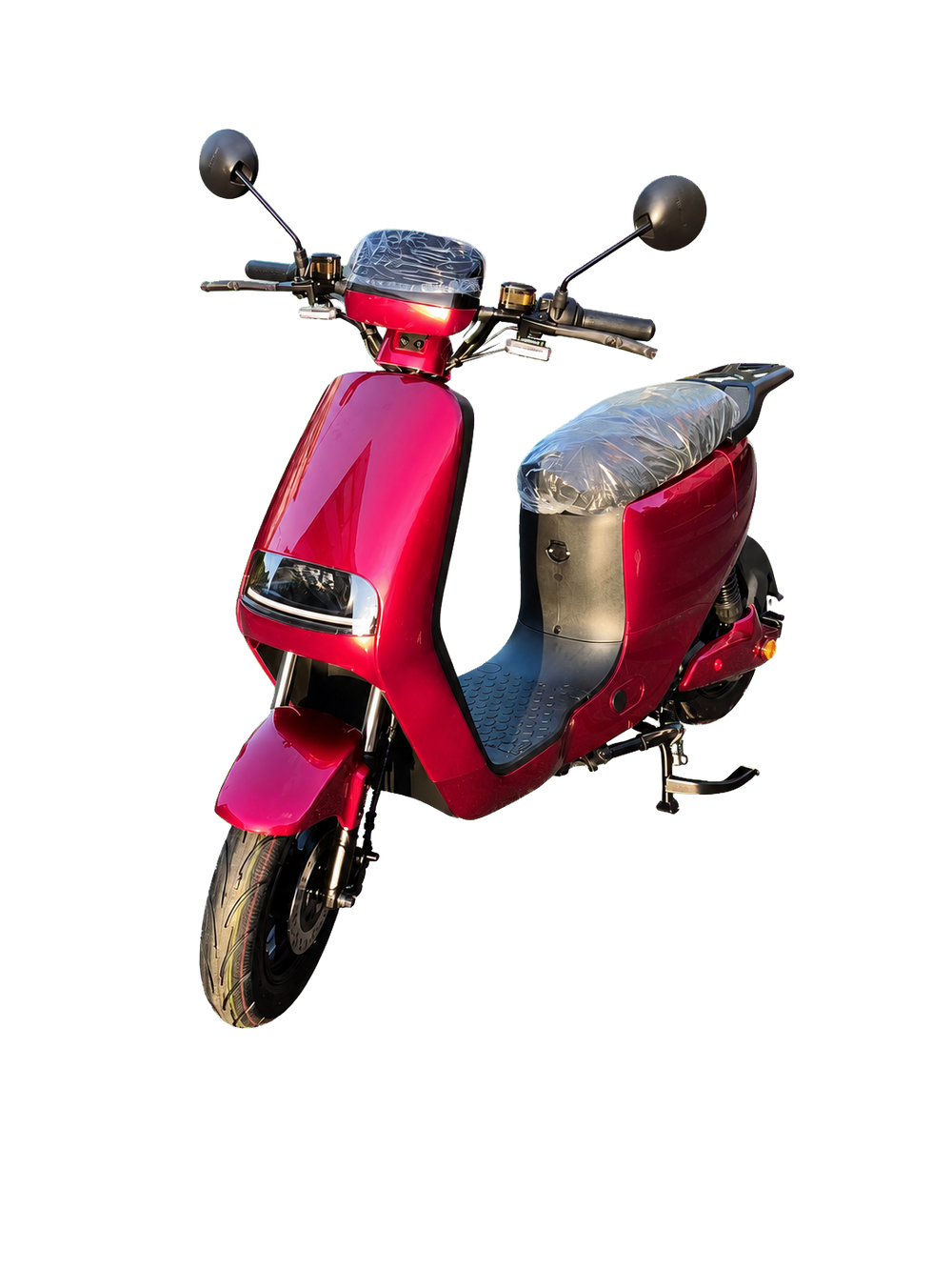 City GO RS X3