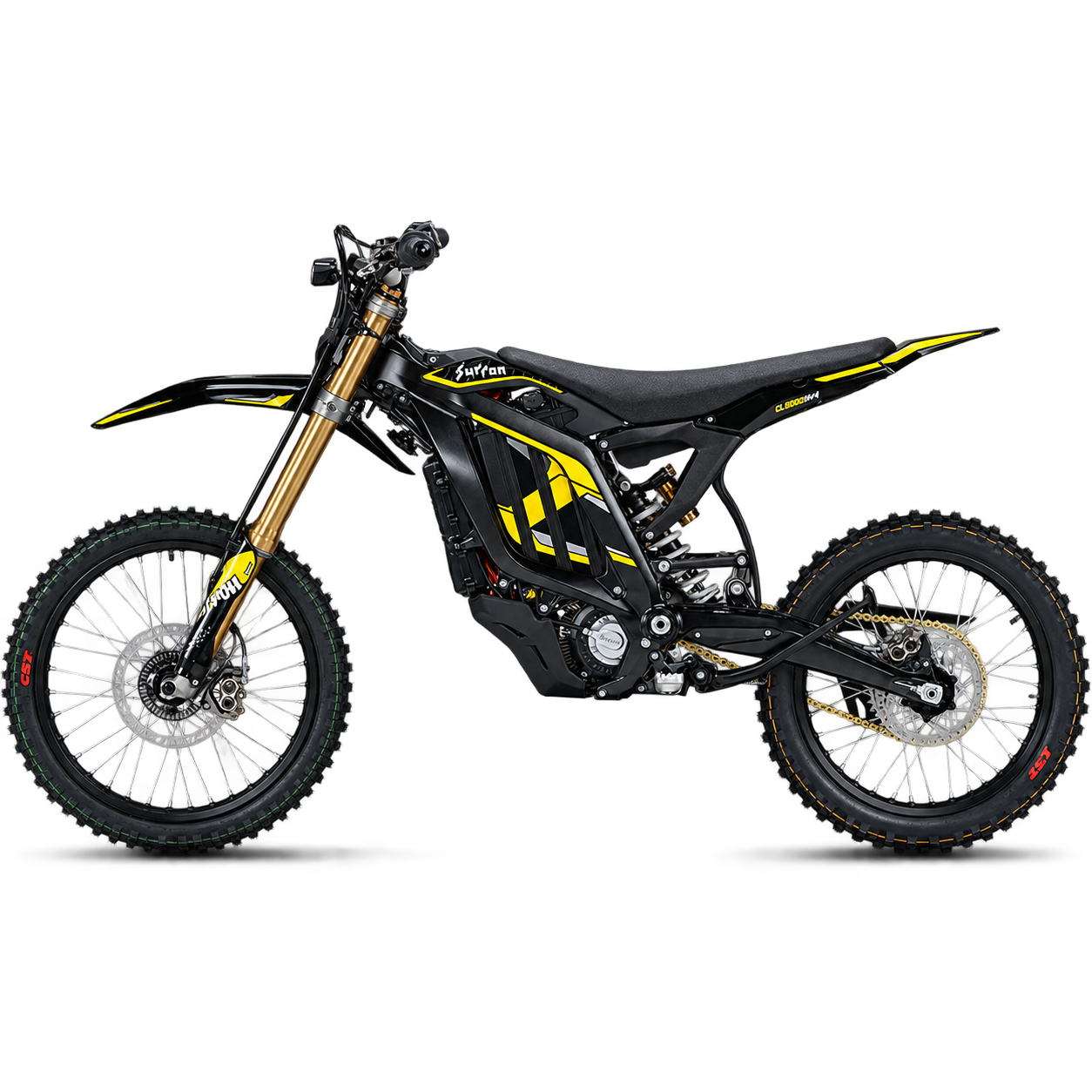 SUR-RON LightBee 2 X