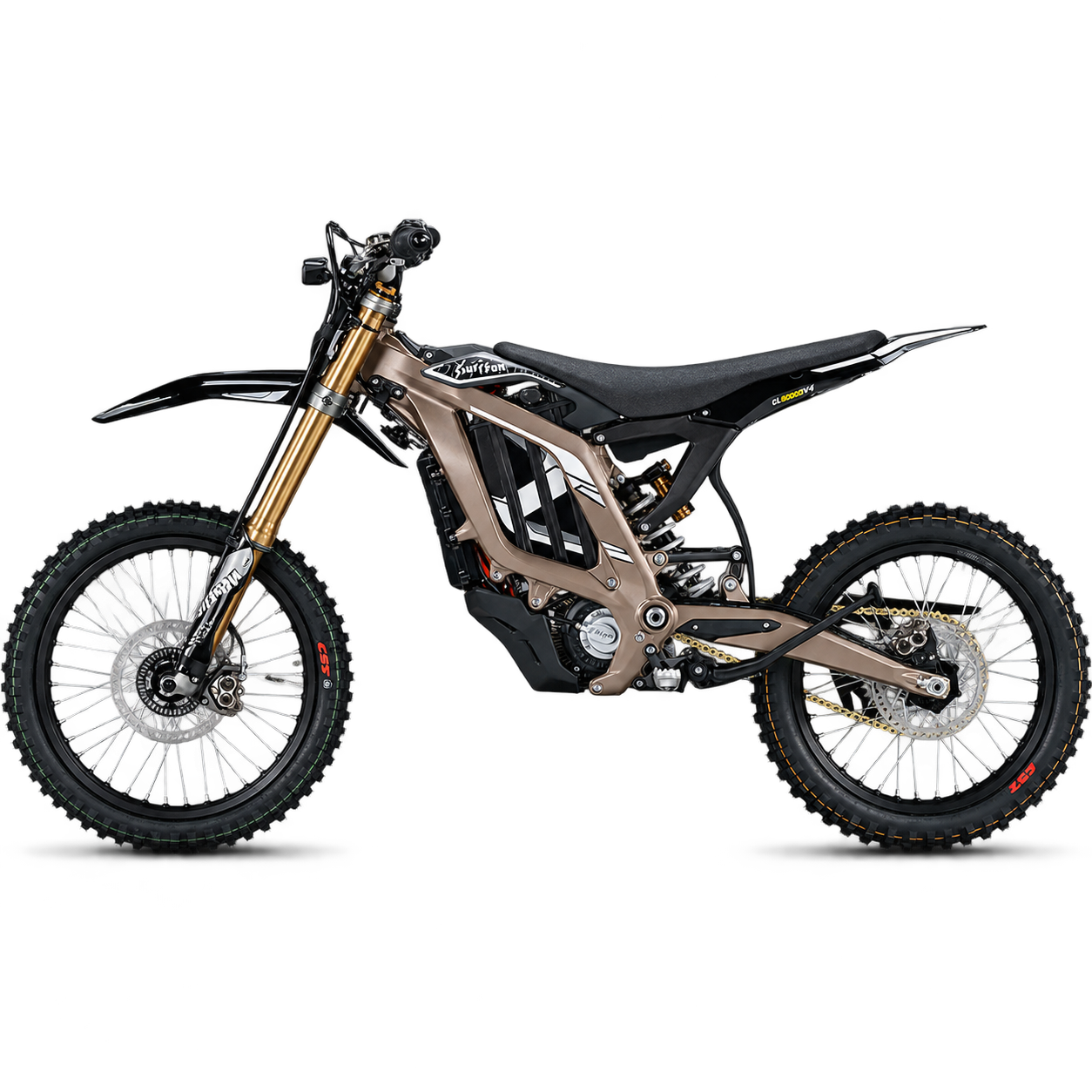 SUR-RON LightBee 2 X