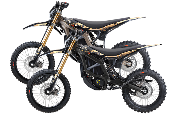 SUR-RON Ultra Bee HP T 2026