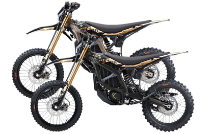 SUR-RON Ultra Bee HP T 2026