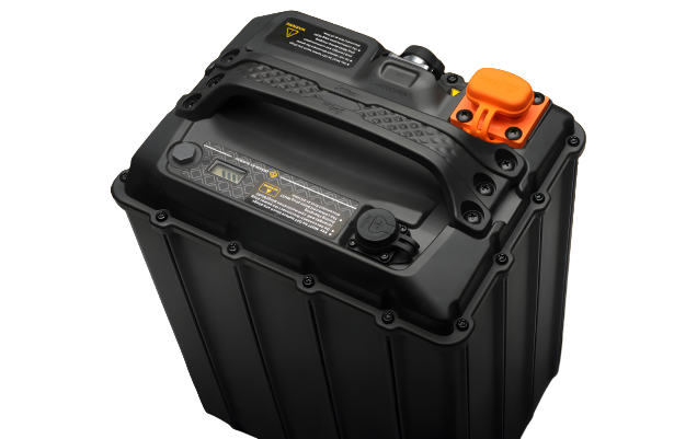 SUR-RON Ultra Bee HP T 2026 Akku