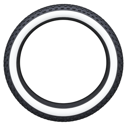 FatBike Reifen 20 × 4.0