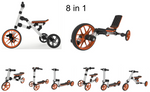 iRide S 8 in 1