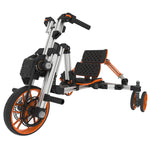 iRide X
