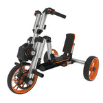 iRide X