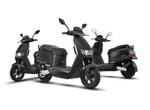 SunRa Robo S