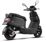 SunRa Robo S