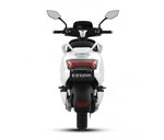 SunRa Robo S