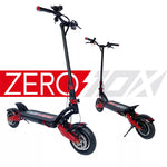 ZERO 10 X