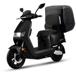 SunRa Robo S