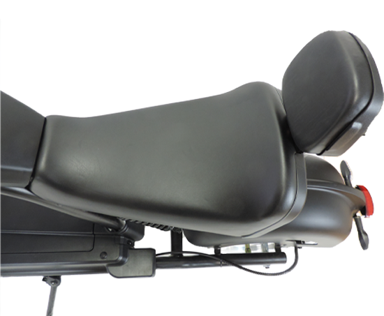 eChopper Classic S