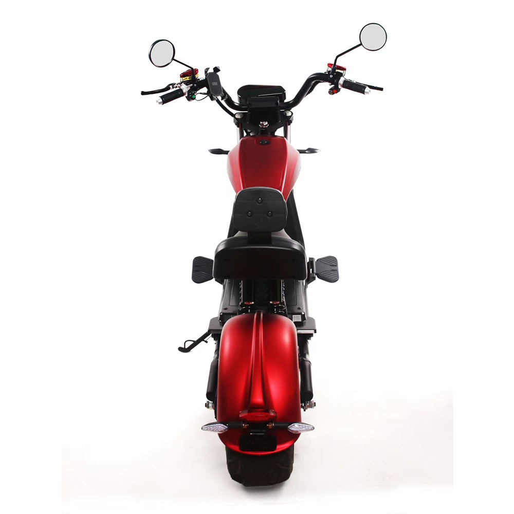 eChopper Classic S