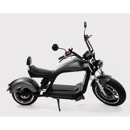 eChopper Classic S